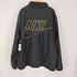 ナイキ NIKE Nike Club Sportswear Woven Black Multicolor Jacket メンズ 3XL