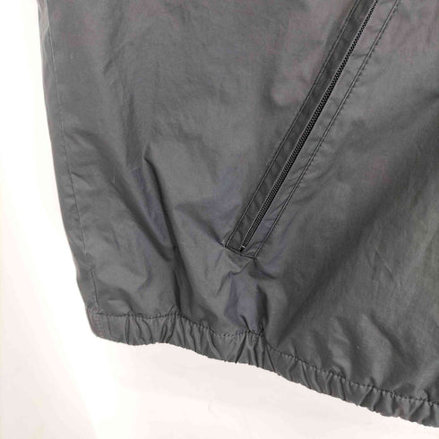 ナイキ NIKE Nike Club Sportswear Woven Black Multicolor Jacket メンズ 3XL