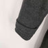 スピックアンドスパン Spick and Span WOOL&CASHMERE&ANGOLA カシミヤ&アンゴラ混 ノーカラーコート レディース JPN:36