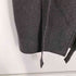 スピックアンドスパン Spick and Span WOOL&CASHMERE&ANGOLA カシミヤ&アンゴラ混 ノーカラーコート レディース JPN:36