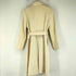A.Rose ANGOLA&WOOL アンゴラ混ステンカラーコート レディース JPN:2