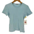 イッセイミヤケ ISSEY MIYAKE 11ss クルーネックTシャツ レディース JPN:M
