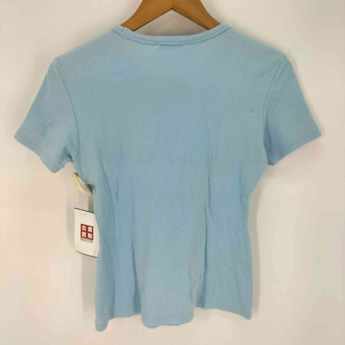 イッセイミヤケ ISSEY MIYAKE 11ss クルーネックTシャツ レディース JPN:M