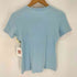 イッセイミヤケ ISSEY MIYAKE 11ss クルーネックTシャツ レディース JPN:M