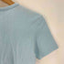 イッセイミヤケ ISSEY MIYAKE 11ss クルーネックTシャツ レディース JPN:M