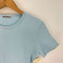 イッセイミヤケ ISSEY MIYAKE 11ss クルーネックTシャツ レディース JPN:M
