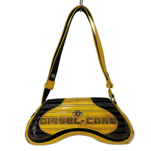 ディーゼル DIESEL 25SS PLAY CROSSBODY クロスボディ バッグ レディース