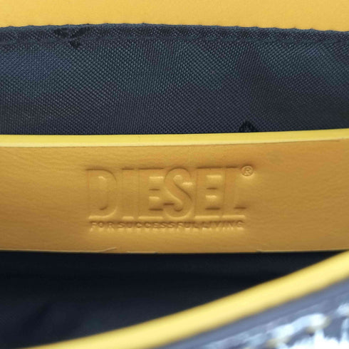 ディーゼル DIESEL 25SS PLAY CROSSBODY クロスボディ バッグ レディース