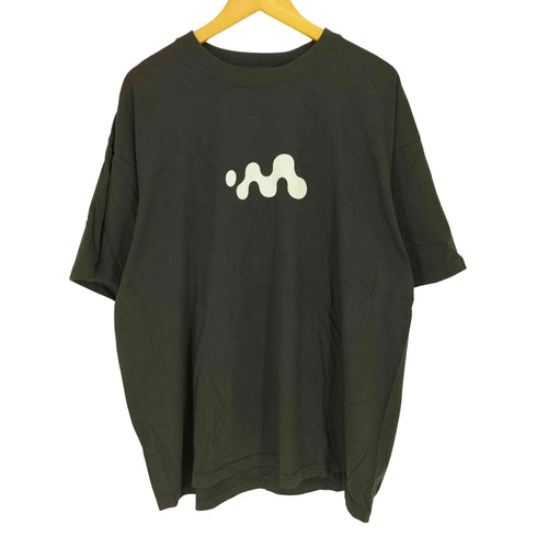 MALFUNCTION 26ss Soniq tee メンズ JPN:XL