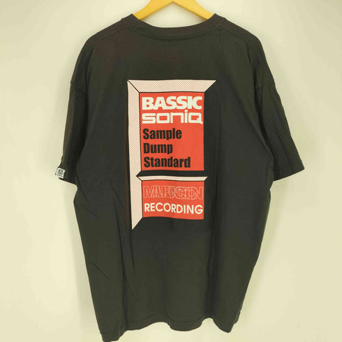 MALFUNCTION 26ss Soniq tee メンズ JPN:XL
