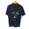 ポロラルフローレン POLO RALPH LAUREN PEACE LOVE POLO シャツ メンズ import:M