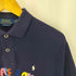 ポロラルフローレン POLO RALPH LAUREN PEACE LOVE POLO シャツ メンズ import:M