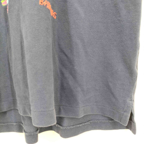 ポロラルフローレン POLO RALPH LAUREN PEACE LOVE POLO シャツ メンズ import:M