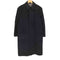 TAYLOR&LITTLEWOOD pure angola アンゴラ100% 比翼ステンカラーコート メンズ JPN:L
