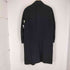 TAYLOR&LITTLEWOOD pure angola アンゴラ100% 比翼ステンカラーコート メンズ JPN:L
