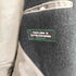 TAYLOR&LITTLEWOOD pure angola アンゴラ100% 比翼ステンカラーコート メンズ JPN:L