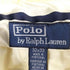 ポロバイラルフローレン Polo by RALPH LAUREN サイドアジャスター リネン スラックス メンズ 32x33