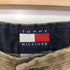 トミーヒルフィガー TOMMY HILFIGER 90s 2タック 太畝 コーデュロイ ワイド パンツ メンズ 32×32