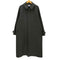 メゾンスペシャル MAISON SPECIAL Super140s Prime-Over Melton Balmachan Coat プライムオーバーメルトンバルマカンコート メンズ 1