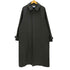 メゾンスペシャル MAISON SPECIAL Super140s Prime-Over Melton Balmachan Coat プライムオーバーメルトンバルマカンコート メンズ 1