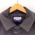 メゾンスペシャル MAISON SPECIAL Super140s Prime-Over Melton Balmachan Coat プライムオーバーメルトンバルマカンコート メンズ 1