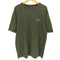 BLANK MAG BOOKS SO MANY BOOKS SO LITTLE TIME PIGMENT DYED S/S Tシャツ メンズ XXL