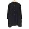 VESTINA cashmere カシミヤ100% ロングコート レディース JPN:11号