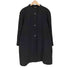 VESTINA cashmere カシミヤ100% ロングコート レディース JPN:11号