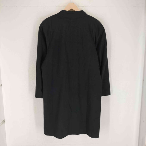 VESTINA cashmere カシミヤ100% ロングコート レディース JPN:11号