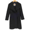 ロペ ROPE cashmere カシミヤ混 ロングコート レディース JPN:38