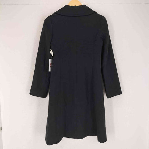 ロペ ROPE cashmere カシミヤ混 ロングコート レディース JPN:38