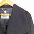 ロペ ROPE cashmere カシミヤ混 ロングコート レディース JPN:38