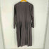 スズキタカユキ suzuki takayuki tucked dress オーガニックコットン タックワンピース レディース JPN:1