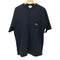 ラコステ LACOSTE EXCLUSIVE EDITION ポケット Tシャツ メンズ import:M