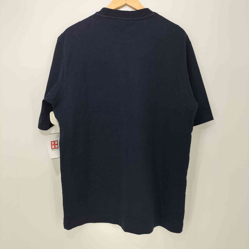 ラコステ LACOSTE EXCLUSIVE EDITION ポケット Tシャツ メンズ import:M
