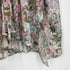 ザディグエヴォルテール ZADIG&VOLTAIRE Ritan Flower Print Dress レーヨン100% バックオープンワンピース レディース import:XS