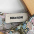 ザディグエヴォルテール ZADIG&VOLTAIRE Ritan Flower Print Dress レーヨン100% バックオープンワンピース レディース import:XS