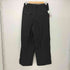 ウィムバイリドム WYM LIDNM HIGH TWISTED GABA WIDE TUCK SLACKS ワイド タック スラックス メンズ JPN:L