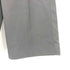 ウィムバイリドム WYM LIDNM HIGH TWISTED GABA WIDE TUCK SLACKS ワイド タック スラックス メンズ JPN:L
