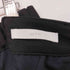 ウィムバイリドム WYM LIDNM HIGH TWISTED GABA WIDE TUCK SLACKS ワイド タック スラックス メンズ JPN:L