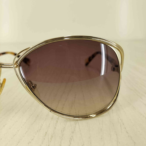 ダイアンフォンファステンバーグ DIANE VON FURSTENBERG グラデーション サングラス レディース 62□12 130