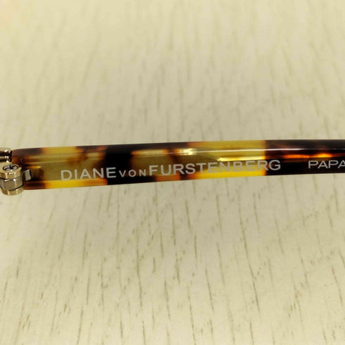ダイアンフォンファステンバーグ DIANE VON FURSTENBERG グラデーション サングラス レディース 62□12 130
