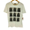 キャラクタープリント S/S Tシャツ メンズ JPN:M
