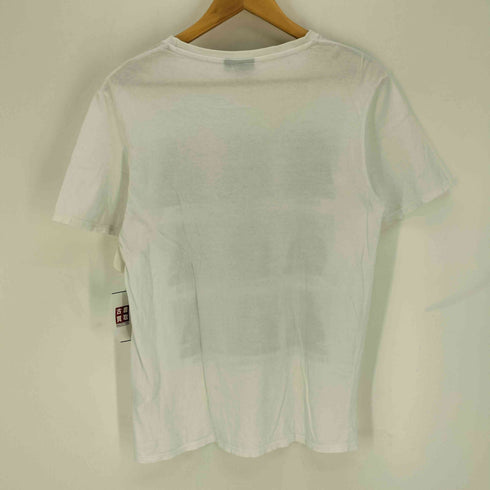 キャラクタープリント S/S Tシャツ メンズ JPN:M