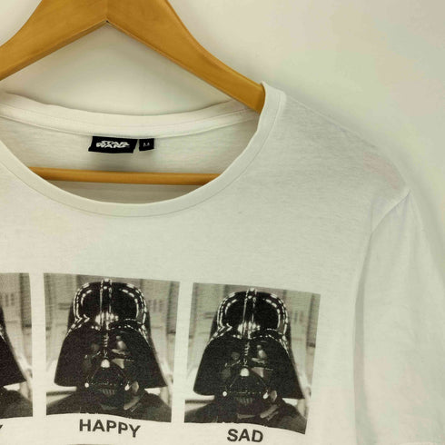 キャラクタープリント S/S Tシャツ メンズ JPN:M