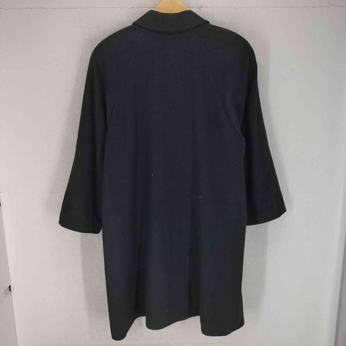CASHMERE カシミヤ100% ステンカラーコート レディース FREE
