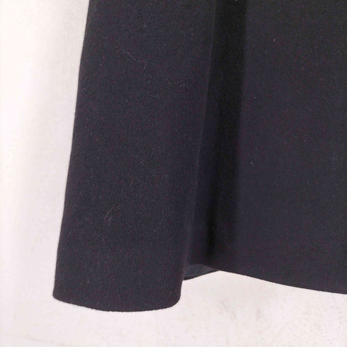 CASHMERE カシミヤ100% ステンカラーコート レディース FREE