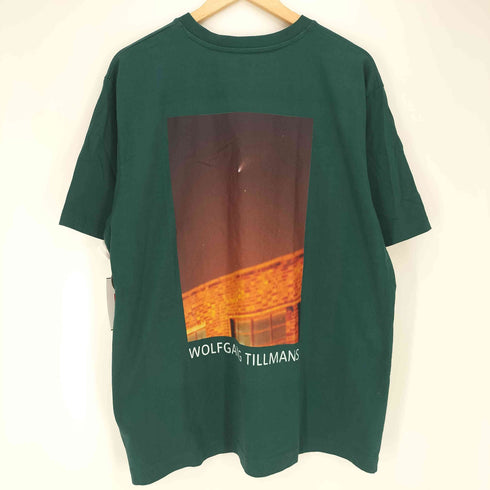 Tate Wolfgang Tillmans Hale-Bopp Tee メンズ import:L
