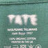 Tate Wolfgang Tillmans Hale-Bopp Tee メンズ import:L