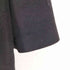 Silsefia PURE CASHMERE カシミヤ100% 比翼ステンカラーコート レディース JPN:11号